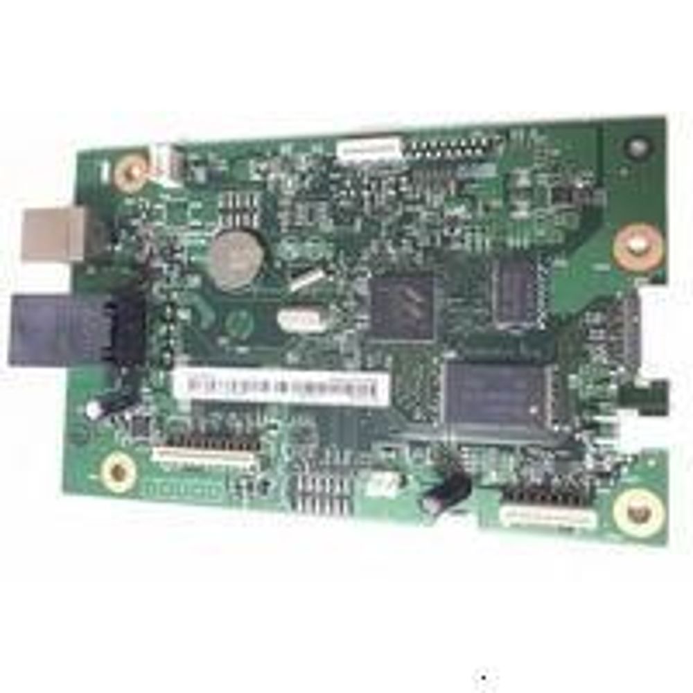 Плата форматера HP CLJ M177 (CZ165-60001) OEM