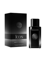 ANTONIO BANDERAS The Icon The Perfume men 100ml edp
