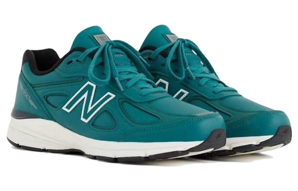 Кроссовки New Balance Nb 990 V4