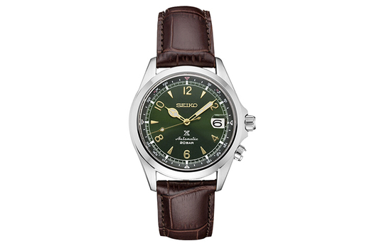 SEIKO Prospex Alpinist SPB121