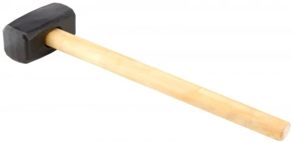 Кувалда с черенком 8 кг