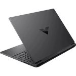 Ноутбук HP Victus 15-fa2090ca Core 7 240H 16Gb SSD512Gb NVIDIA GeForce RTX5050 8Gb 15.6" IPS FHD (1920x1080) Windows 11 Home Multi Language silver WiFi BT Cam (B84KKUA)
