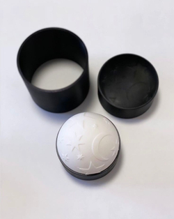 Бокс "Звездный тигр".