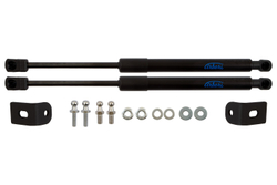 Упоры капота для KAIYI X3, 2020-, X3 Pro, 2022-, к-т 2 шт ARBORI.HD.067102