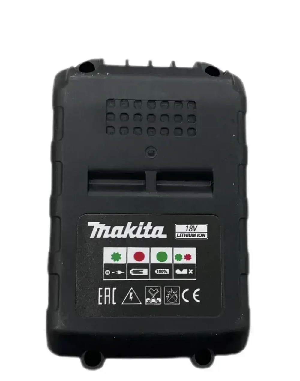 Аккумулятор для инструментов 18 Вольт