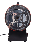 Тепловая газовая пушка ТГП-30E Ресанта