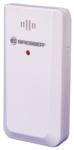 Метеостанция Bresser ClimaTemp TB с цветным дисплеем