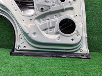 Дверь задняя левая JAECOO J7 (2023-н.в.)