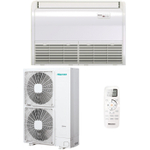 Напольно-потолочный кондиционер Hisense AUV-48UR4SC/AUW-48U6SP1