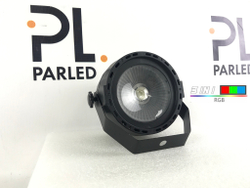 Прожектор LED PAR COB 30W RGB + пульт ДУ