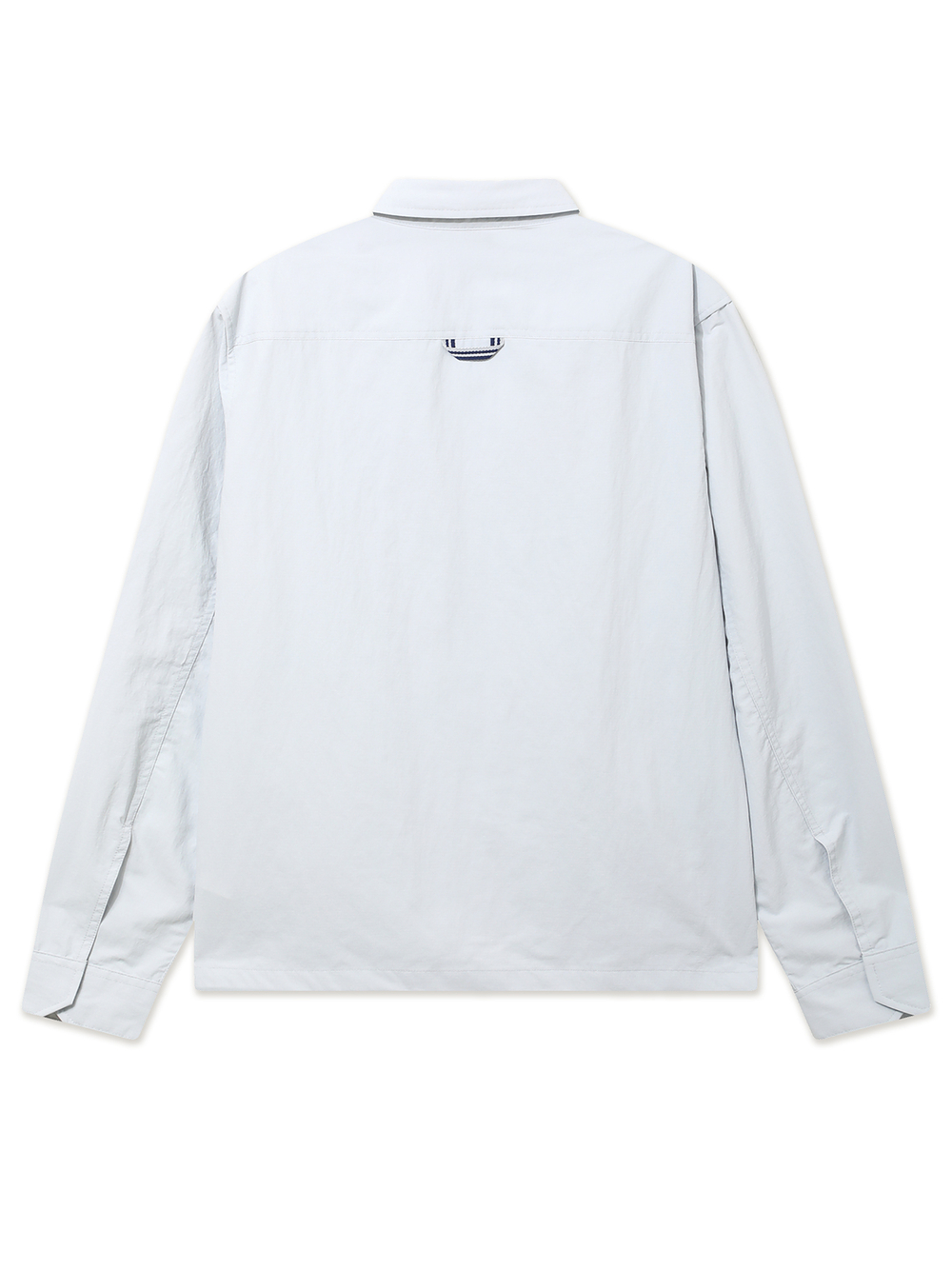 Рубашка Дл. Рукав Ripstop Pocket Overshirt