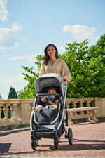 Прогулочная коляска UPPAbaby Cruz V2 STELLA