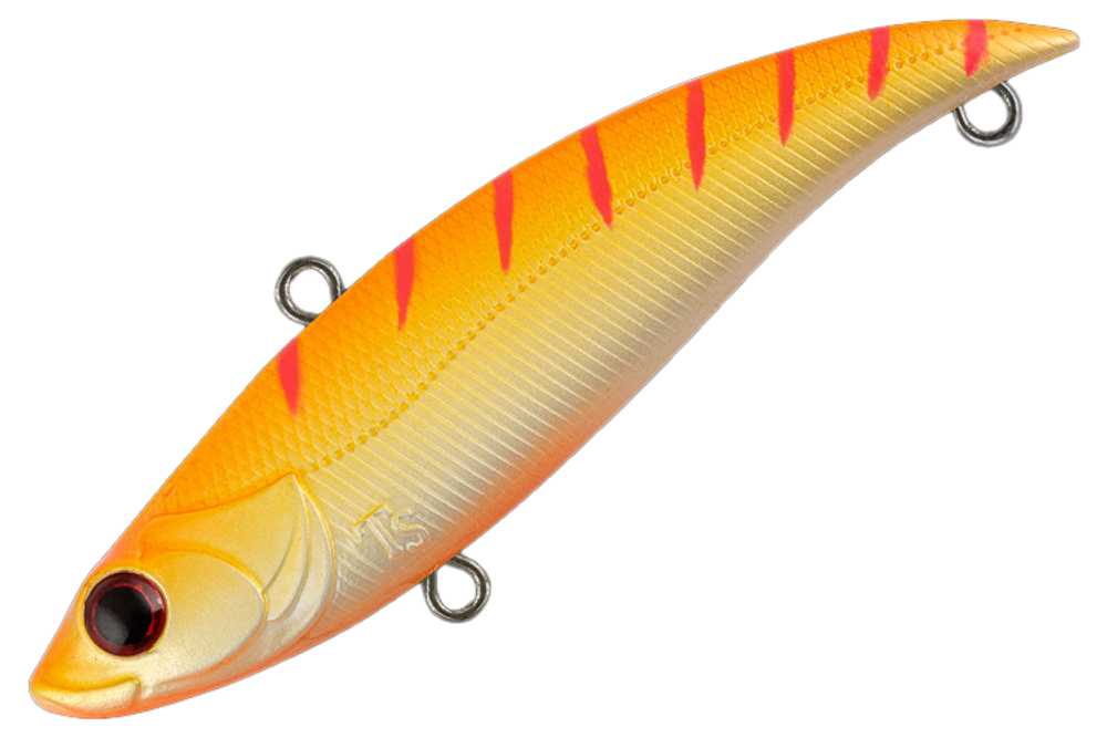 Раттлин TsuYoki Vika 75S (75мм, 16гр)