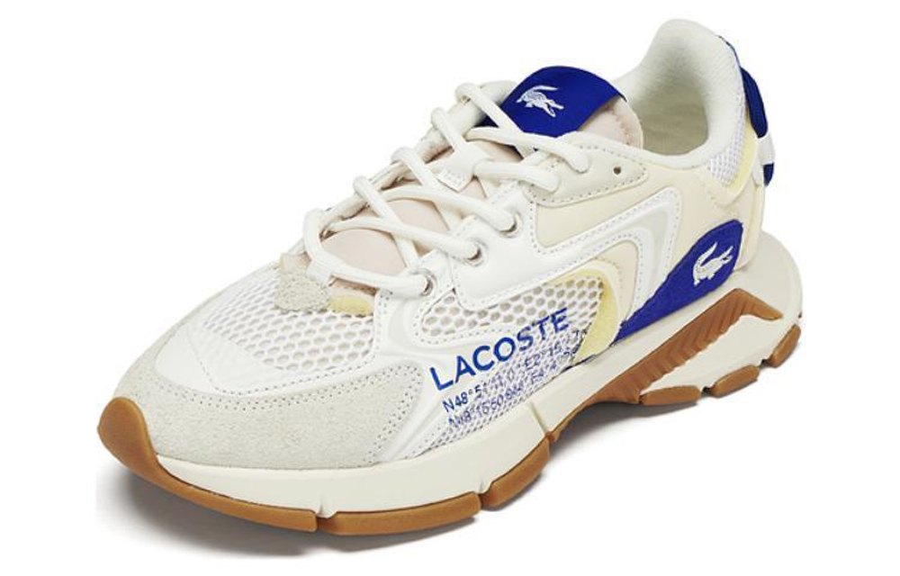 Кроссовки LACOSTE, 47SFA0088-080