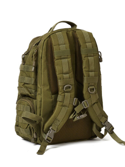 Рюкзак NORFIN Tactic 45 NF