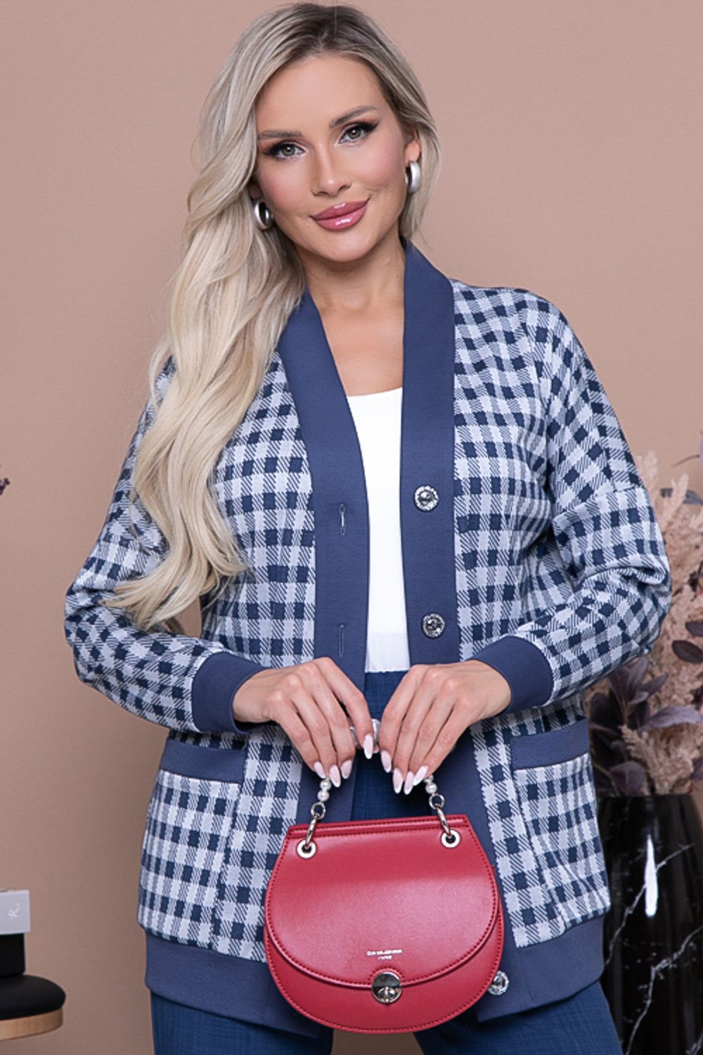 Кардиган 8182 Avili (Акция)