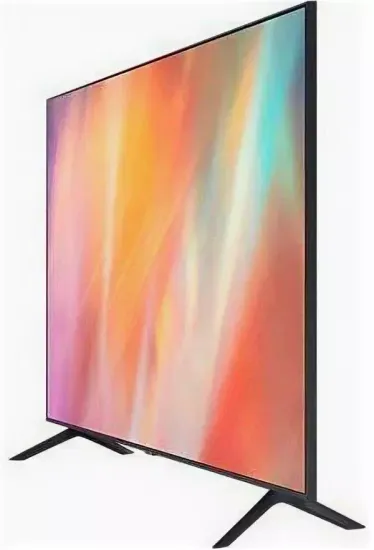 Телевизор Samsung UE70AU7100