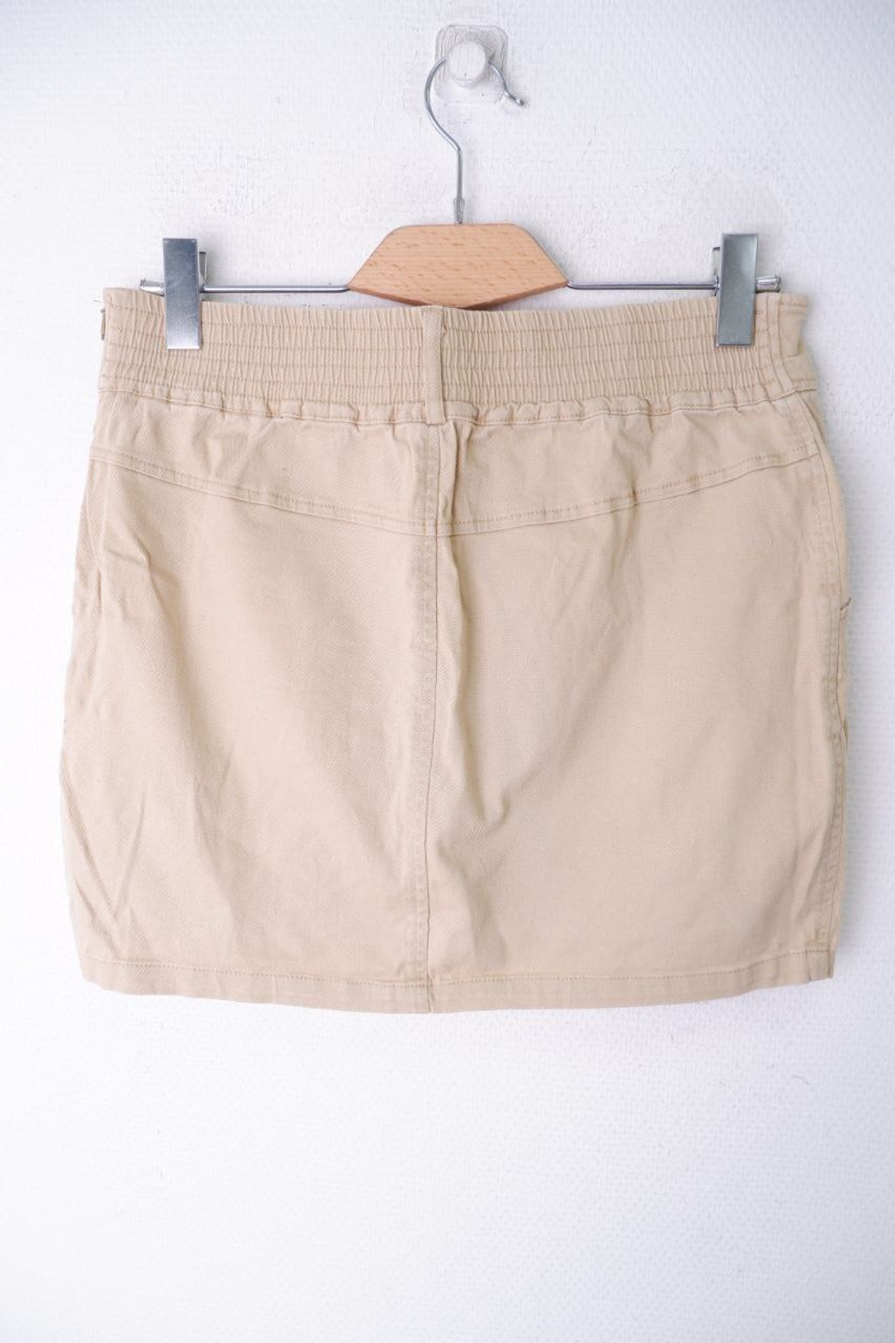 Юбка Oodji летняя 48 размер