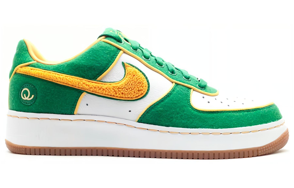 Кроссовки Nike Air Force 1 5 Boroughs Pack Queens