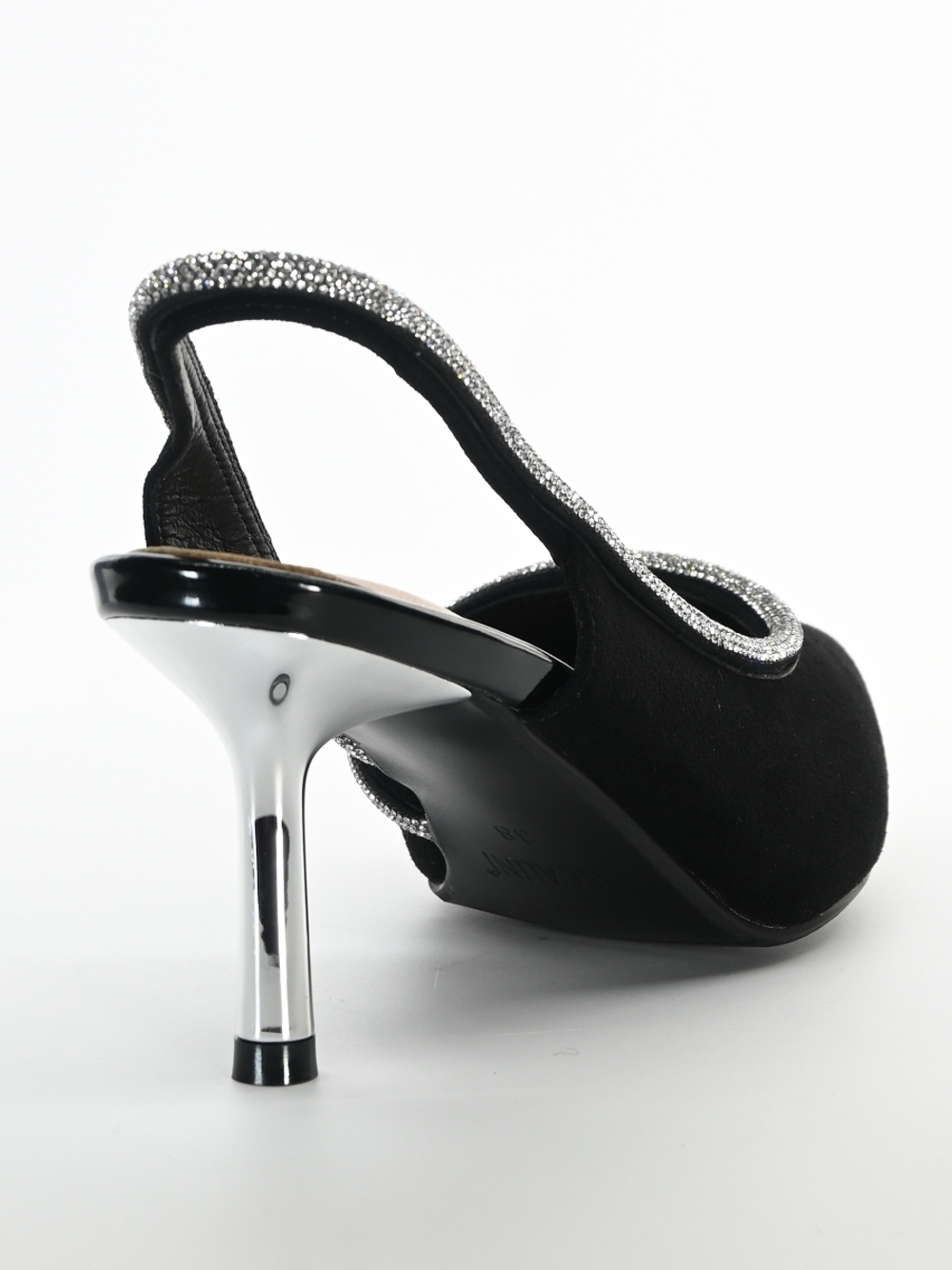 Туфли женские Ascalini G1592