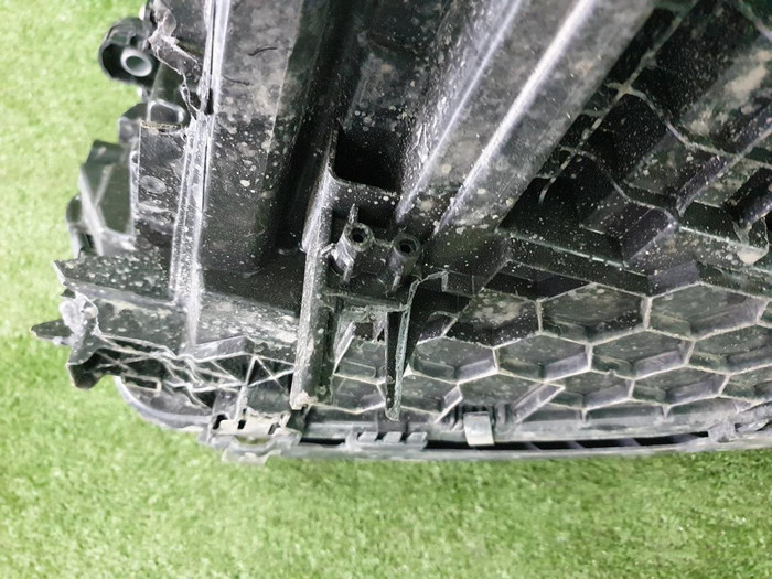 Фара правая BMW X5 G05 X6 G06 (18-23) Laser Black