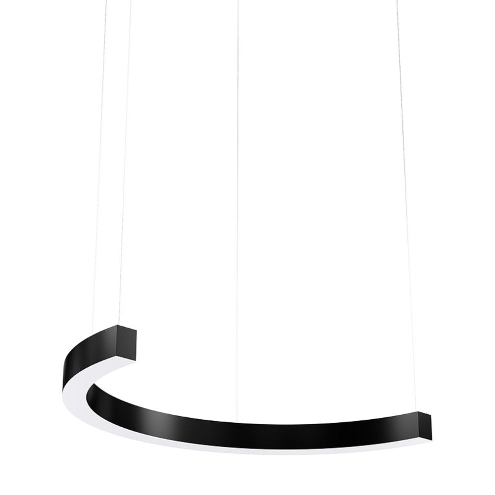 Светильник полукольцо FS-TG 72Вт 5760Лм IP20