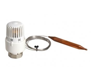 Luxor TT3051 с выносным датчиком головка термостатическая