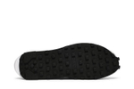 Кроссовки Fragment Design X Sacai X Nike Ldwaffle "Light Smoke Grey"