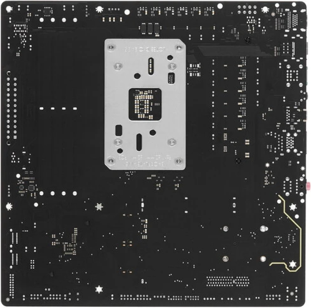 Материнская плата GIGABYTE B850M DS3H