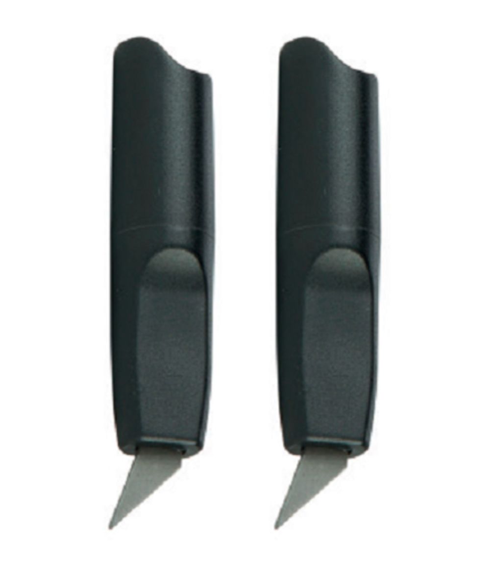 Наконечники для лыжероллерных палок Madshus, диаметр 10 мм