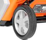 Снегоуборщик аккумуляторный DAEWOO DAST 5542Li без АКБ и ЗУ