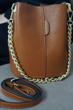 СУМКА Италия Le Borsette 85777P