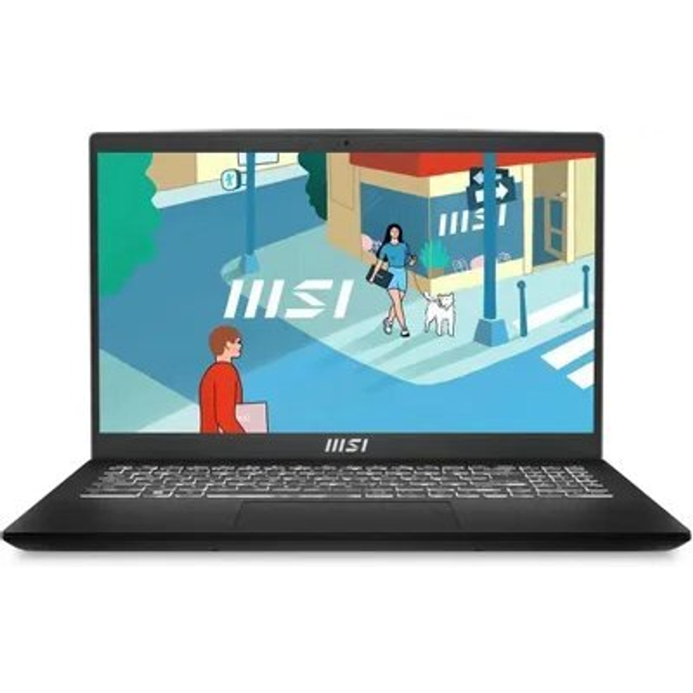 Ноутбук MSI Modern 15 H B13M-099RU