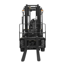 Электропогрузчик EFL181 (1800 кг; 3,3 м; li-ion 48В / 205Ач) SMARTLIFT