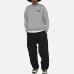 Толстовка Nike x Stussy SS23 Logo, DO9338-063