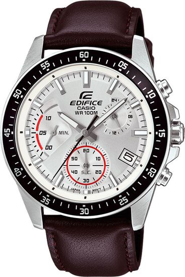 Наручные часы Casio Edifice EFV-540L-7AVUEF
