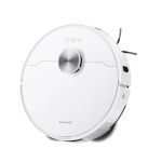 Робот-пылесос Dreame L40s Ultra, White (RLL22SE)