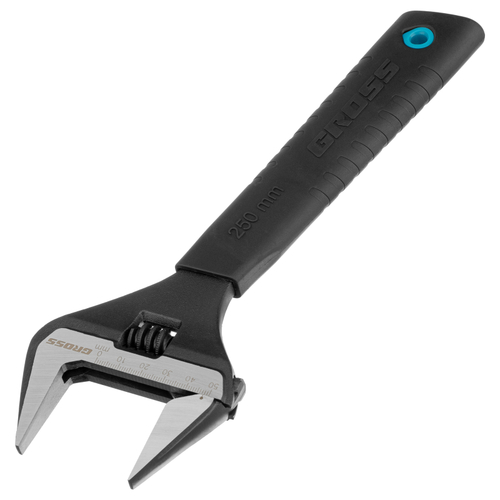 Ключ разводной 250мм Гросс 15569