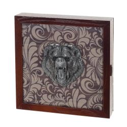 GAEM Ключница, L26,5 W6,5 H26 см