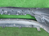 Бампер передний Lada Granta (2018-н.в.)