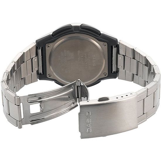 Наручные часы Casio AW-80D-7A