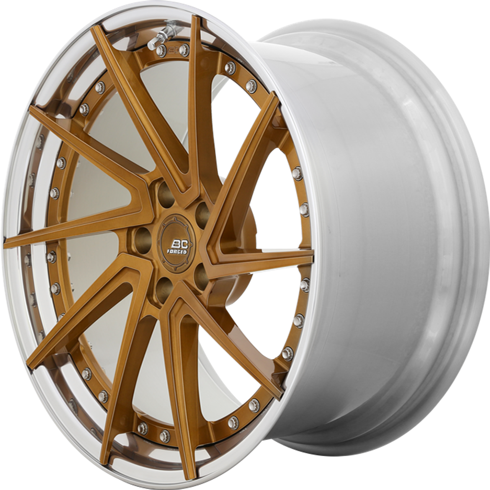 RP FORGED HCS24S
