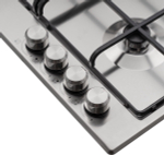 Варочная панель газовая DELONGHI SLF 460 LX RUS