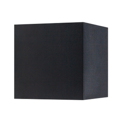 340537 Светильник DALLA 2х10W LED 2200LM G ЧЕРНЫЙ 4000K IP65