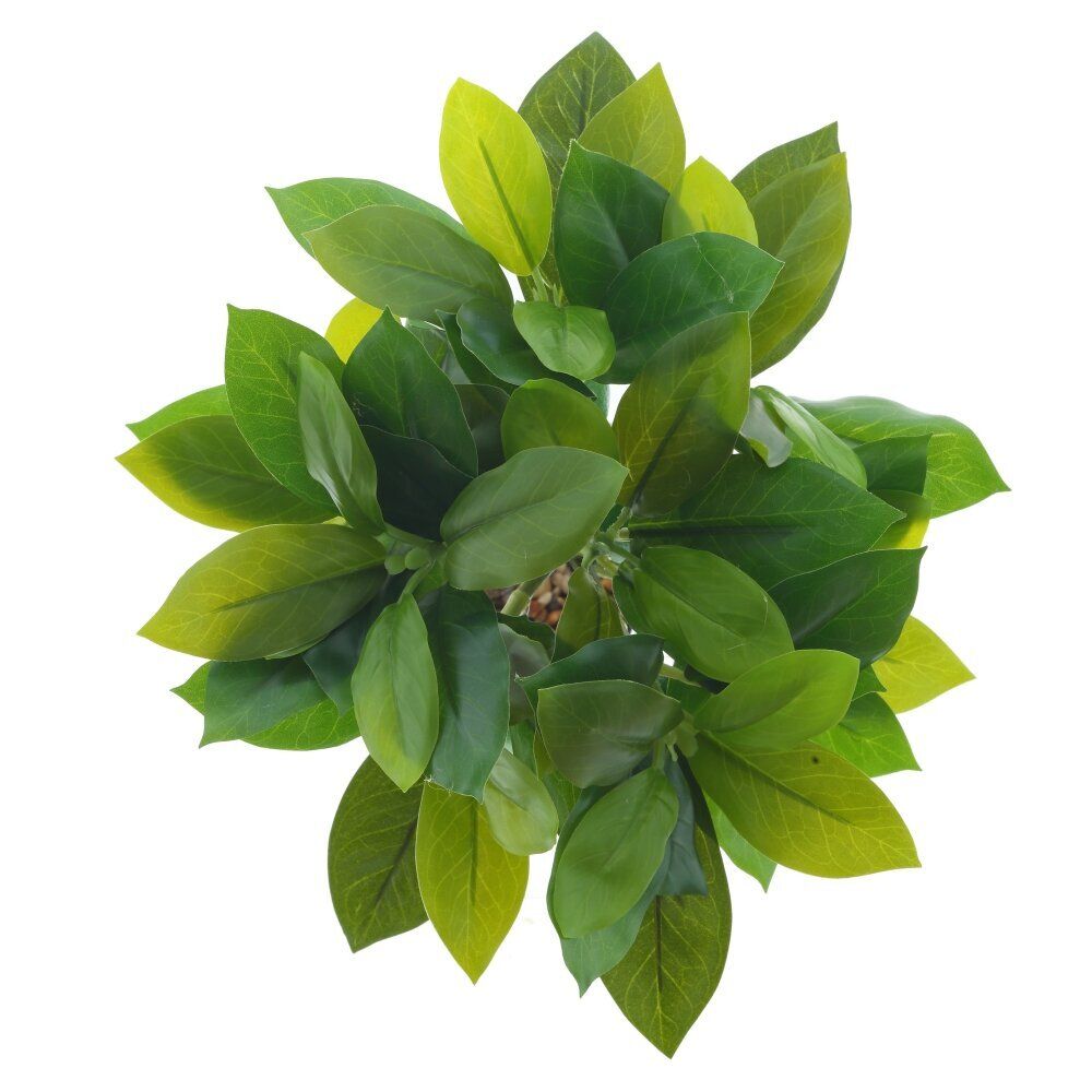 GAEM Дерево искусственное "Лимон", L24 W21 H40 см