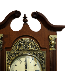 Helios Line Часы Венские настенные с маятником