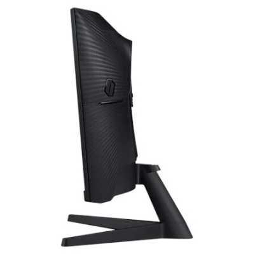 Монитор Samsung Odyssey G5 C32G54TQWI
