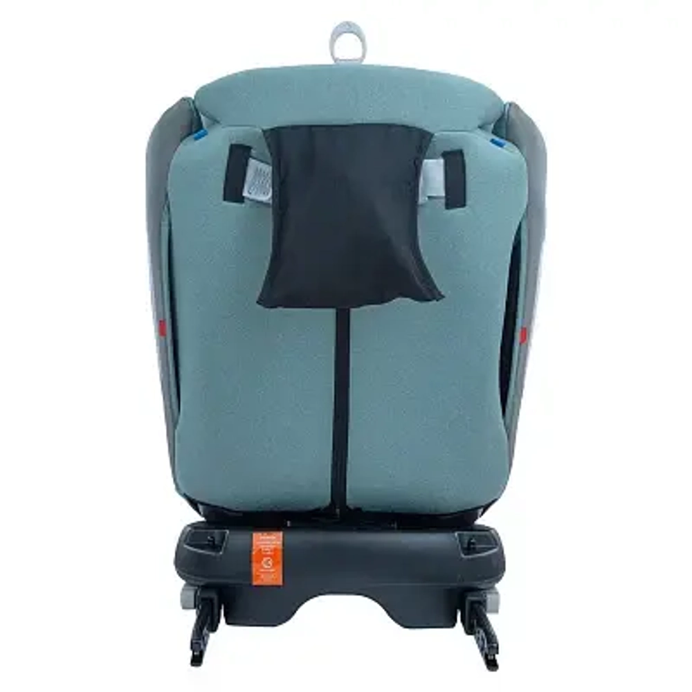 Автокресло Indigo Aero 0-1-2-3 Isofix