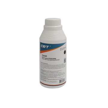 Тонер PK11 для KYOCERA ECOSYS M2135dn/M2635dn/P2235dn (CET), 150г/бут, CET8857B-150