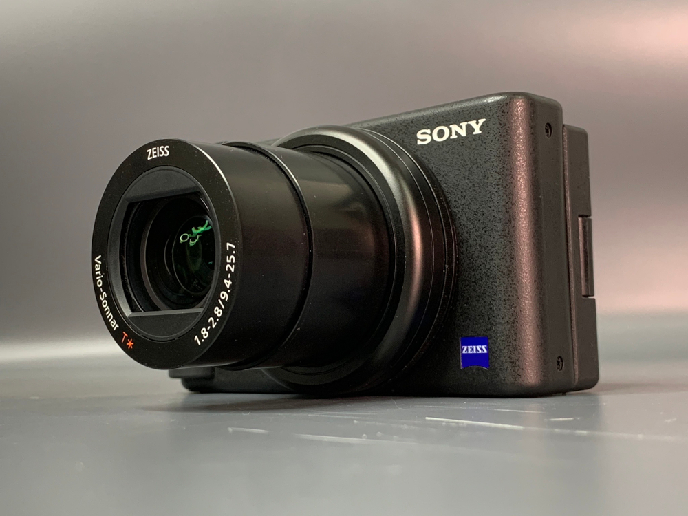 Sony ZV-1